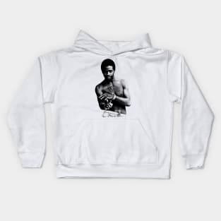 Al Green Kids Hoodie